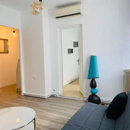 Le Zen Appartement Balneo Grenoble Eksteriør bilde