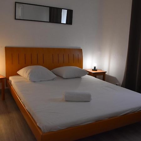 Le Zen Appartement Balneo Grenoble Eksteriør bilde