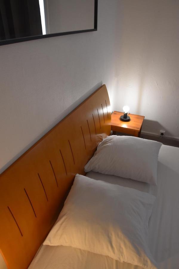 Le Zen Appartement Balneo Grenoble Eksteriør bilde