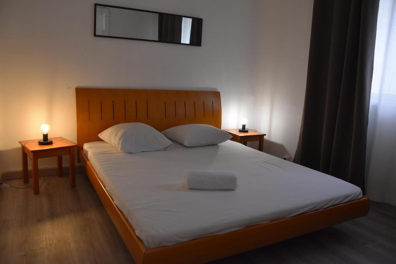 Le Zen Appartement Balneo Grenoble Eksteriør bilde